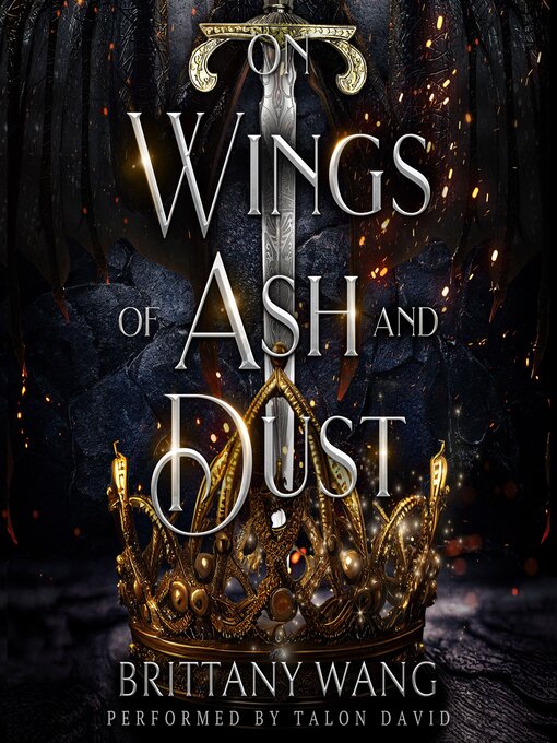 Mystery Thriller On Wings of Ash and Dust Camellia Net